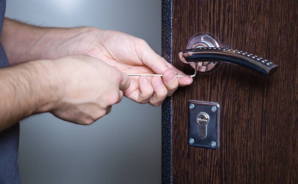 Gündoğmuş Çilingir